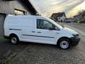 Volkswagen Caddy Maxi Kasten VW-Scheckheft 1.Hand 50Tkm AHKneu MwSt Blanc - thumbnail 6