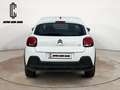 Citroen C3 1.2 PureTech Feel 68 Blanco - thumbnail 4