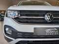 Volkswagen T-Cross 1.0 TSI Advance 81kW Blanc - thumbnail 18