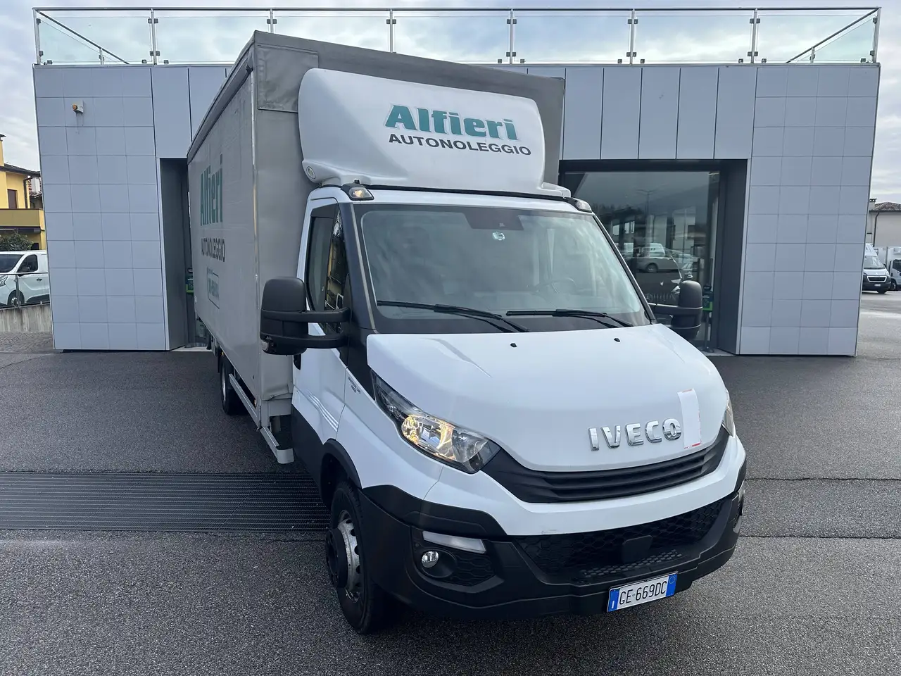 Iveco Daily