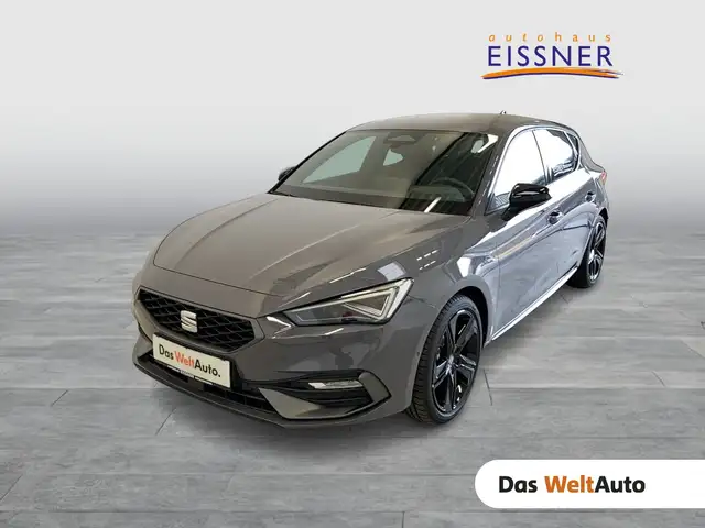 SEAT Leon FR 1.5 TSI 150 PS ACT
