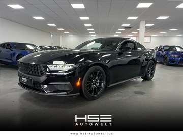 2,3l EcoBoost Premium/SHZ/Apple/Kamera