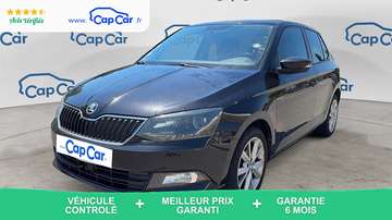 1.2 TSI 90 Ambition