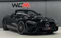 Mercedes-Benz SL 63 AMG 4Matic+ Aut. Schwarz - thumbnail 1