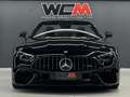 Mercedes-Benz SL 63 AMG 4Matic+ Aut. Schwarz - thumbnail 2