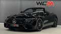 Mercedes-Benz SL 63 AMG 4Matic+ Aut. Schwarz - thumbnail 3