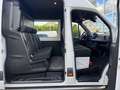 Mercedes-Benz Sprinter 315 DUB KABINE 7 PL - 29950 EX BTW TREKHAAK 2.8T Blanc - thumbnail 2