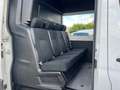 Mercedes-Benz Sprinter 315 DUB KABINE 7 PL - 29950 EX BTW TREKHAAK 2.8T Blanc - thumbnail 16