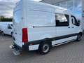 Mercedes-Benz Sprinter 315 DUB KABINE 7 PL - 29950 EX BTW TREKHAAK 2.8T Blanc - thumbnail 15