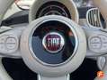 Fiat 500 Club 1.0 Hybrid 51KW (70 CV) Blanco - thumbnail 14