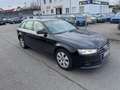 Audi A4 Avant Attraction/Euro6 Schwarz - thumbnail 2