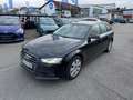 Audi A4 Avant Attraction/Euro6 Schwarz - thumbnail 1