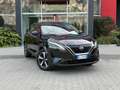 Nissan Qashqai 1.5 e-POWER N-Connecta 2WD e-Shifter 2129154 Noir - thumbnail 1