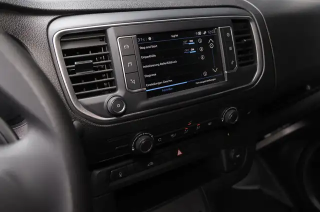 Peugeot Expert view 11