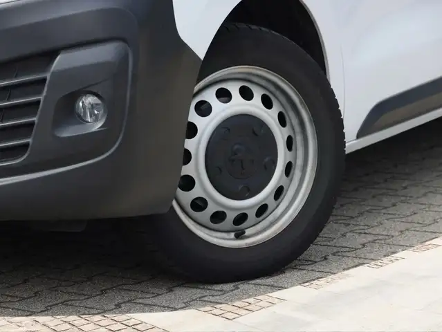 Peugeot Expert view 5