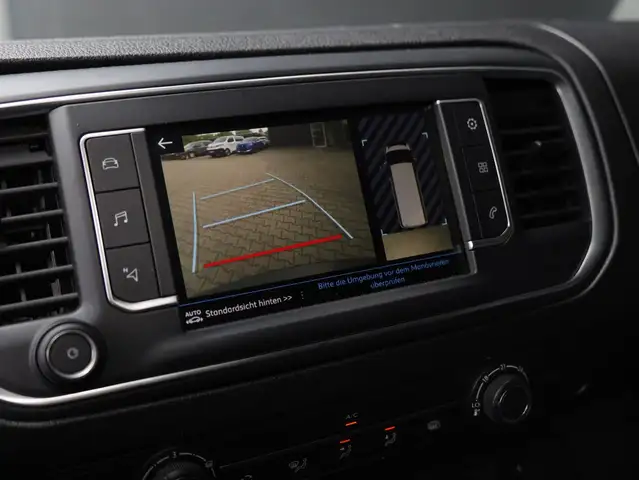 Peugeot Expert view 12