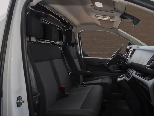 Peugeot Expert view 7