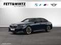 BMW 520 i M Sport|Standhzg.|H/K|Head-Up Schwarz - thumbnail 1
