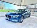 Volvo S90 D3 Geartronic Momentum AUTOMATICA NAVIGATORE Blu/Azzurro - thumbnail 1