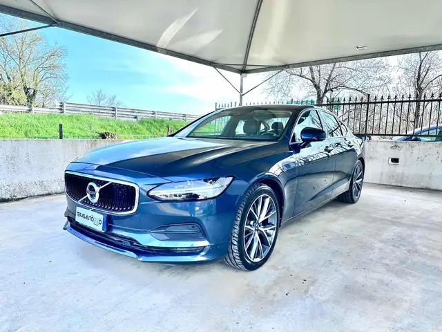 Volvo S90 D3 Geartronic Momentum AUTOMATICA NAVIGATORE