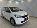 Skoda Citigo Active*KLIMA*1.BESITZ* Weiß - thumbnail 1