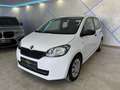 Skoda Citigo Active*KLIMA*1.BESITZ* Weiß - thumbnail 3
