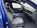 Volkswagen Touareg R-Line 3,0 l V6 TDI SCR 4Motion LEDER,LE Blau - thumbnail 4
