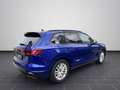 Volkswagen Touareg R-Line 3,0 l V6 TDI SCR 4Motion LEDER,LE Blau - thumbnail 2