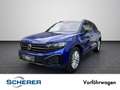 Volkswagen Touareg R-Line 3,0 l V6 TDI SCR 4Motion LEDER,LE Blau - thumbnail 1