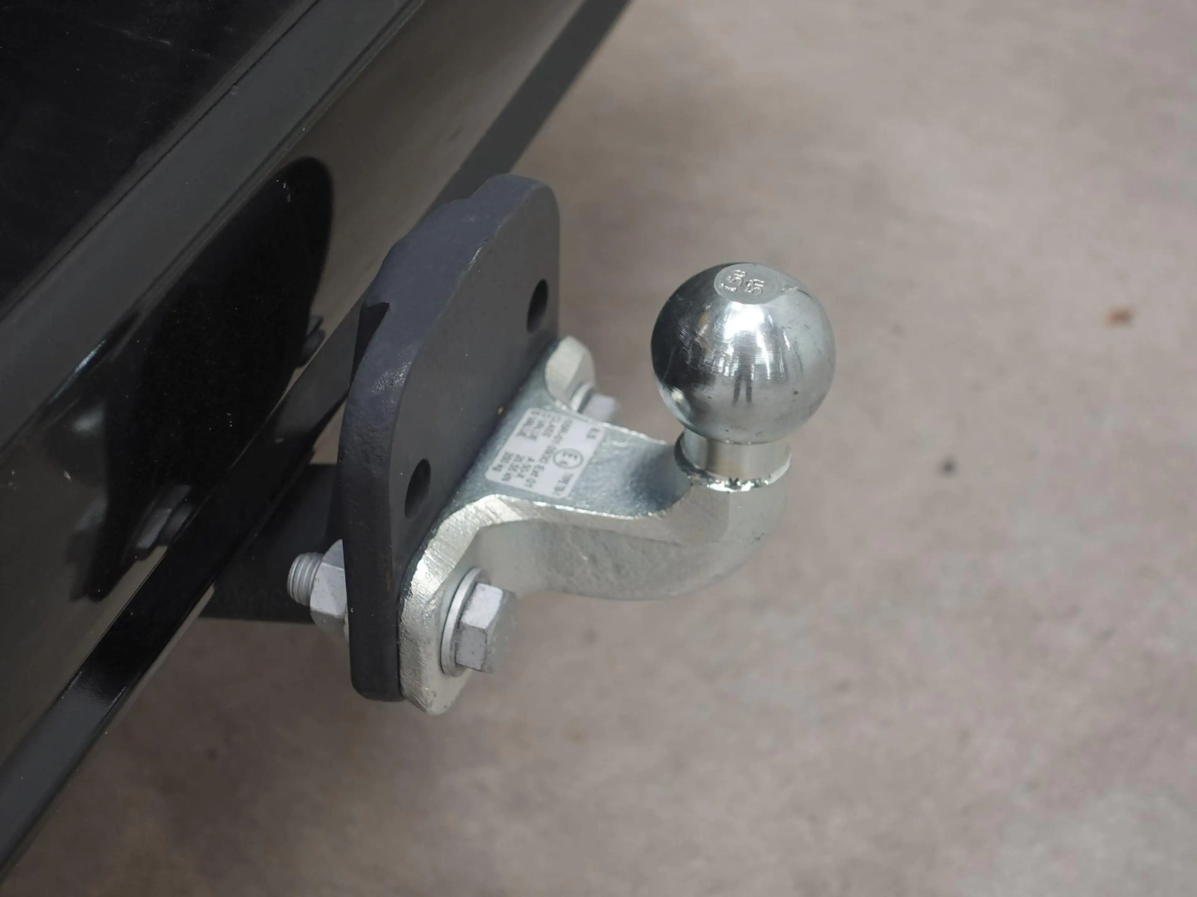 Peugeot Partner 1.5 BlueHDi 100pk L2 Airco Cruise control Trekhaak — photo 14