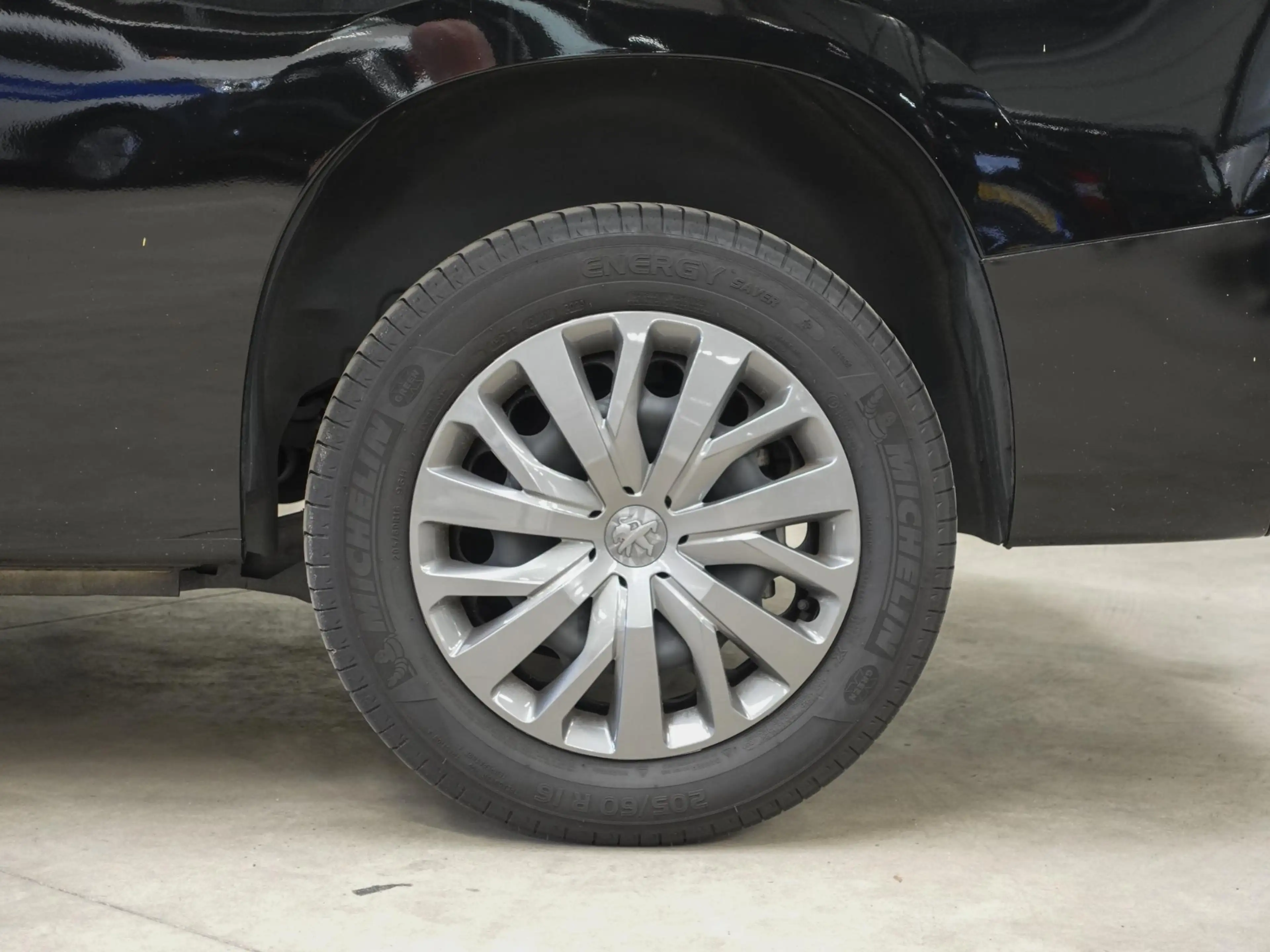 Peugeot Partner 1.5 BlueHDi 100pk L2 Airco Cruise control Trekhaak — photo 13