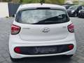 Hyundai i10 i10 1.0 ∗2.HAND∗TÜV 08/2024 Blanc - thumbnail 5