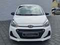 Hyundai i10 i10 1.0 ∗2.HAND∗TÜV 08/2024 Blanc - thumbnail 2