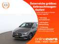 Mercedes-Benz B 250 e Progressive Aut LED NAVI LEDER SITZHZG Szary - thumbnail 1