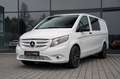 Mercedes-Benz Vito Mixto 116 CDI/BT lang *Navi*Kamera* White - thumbnail 9
