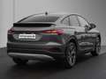Audi Q4 e-tron 35 Sportback advanced Kamera ACC PDC+ Grau - thumbnail 4