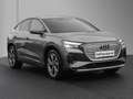 Audi Q4 e-tron 35 Sportback advanced Kamera ACC PDC+ Grau - thumbnail 3