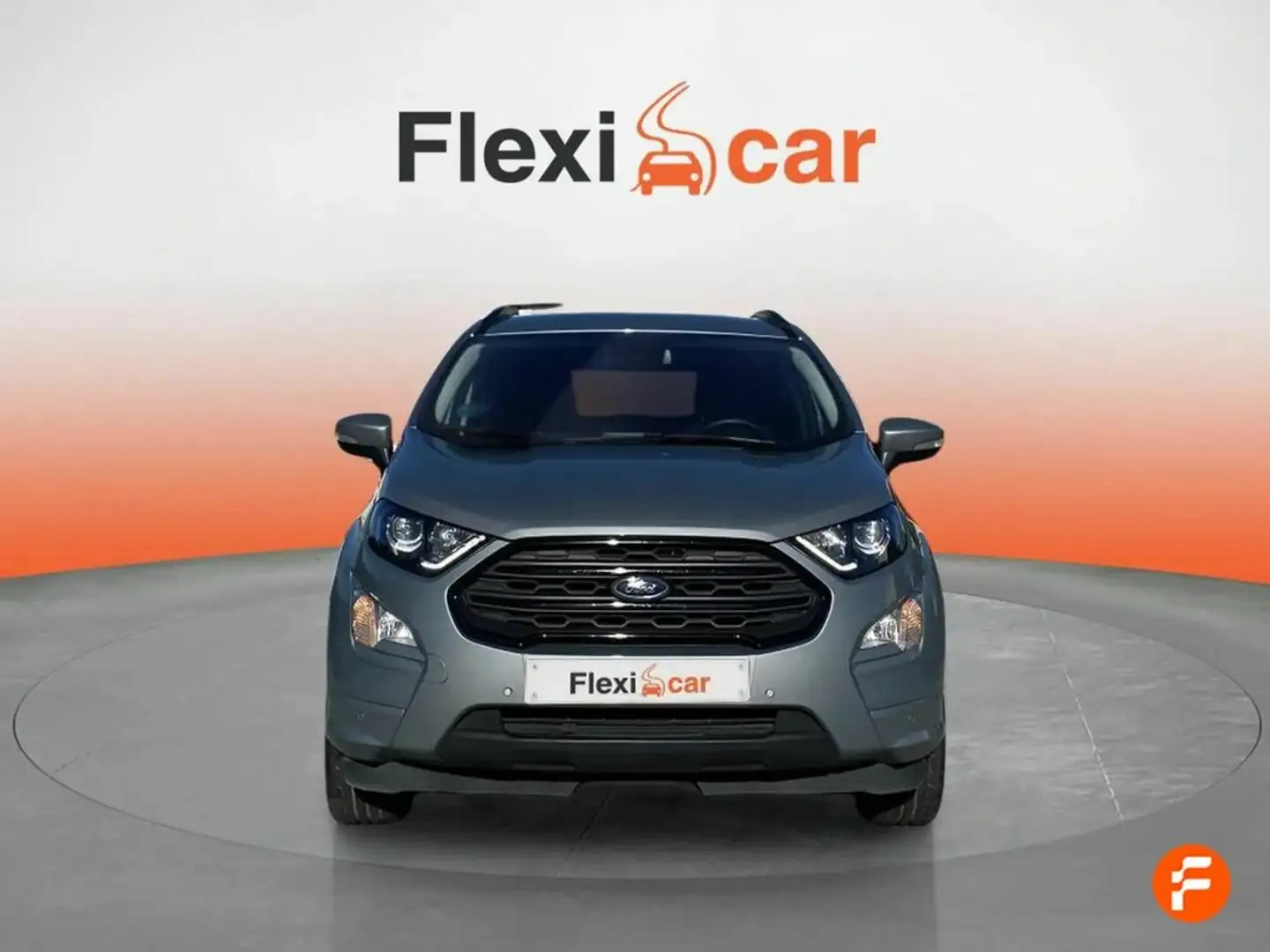 Ford EcoSport 1.0T EcoBoost 92kW (125CV) S&S ST Line Amarillo - 2