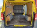 Mercedes-Benz Vito 111 CDI LONG E6 Geel - thumbnail 10
