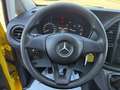 Mercedes-Benz Vito 111 CDI LONG E6 Geel - thumbnail 14