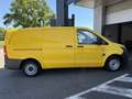 Mercedes-Benz Vito 111 CDI LONG E6 Geel - thumbnail 8
