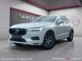 Volvo XC60 XC60 D4 AWD 190 ch AdBlue Geatronic 8 Business Executive Blanc - thumbnail 5
