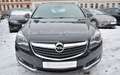 Opel Insignia Sports Tourer Sport 1.6 Bi-Xenon Navi Schwarz - thumbnail 2