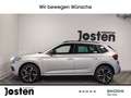 Skoda Kamiq Monte Carlo 1.5TSI Navi Fahrass. AHK Silber - thumbnail 3
