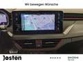 Skoda Kamiq Monte Carlo 1.5TSI Navi Fahrass. AHK Silber - thumbnail 12