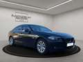 BMW 520 d-1Hand-BMW Scheckheftgepflegt-Leder-Navi-BiXenon Negro - thumbnail 3