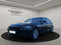BMW 520 d-1Hand-BMW Scheckheftgepflegt-Leder-Navi-BiXenon Negro - thumbnail 1