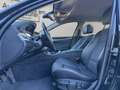 BMW 520 d-1Hand-BMW Scheckheftgepflegt-Leder-Navi-BiXenon Negro - thumbnail 11
