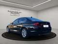 BMW 520 d-1Hand-BMW Scheckheftgepflegt-Leder-Navi-BiXenon Negro - thumbnail 8