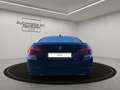 BMW 520 d-1Hand-BMW Scheckheftgepflegt-Leder-Navi-BiXenon Negro - thumbnail 7